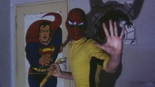 Captain Berlin - Retter der Welt Bild 1