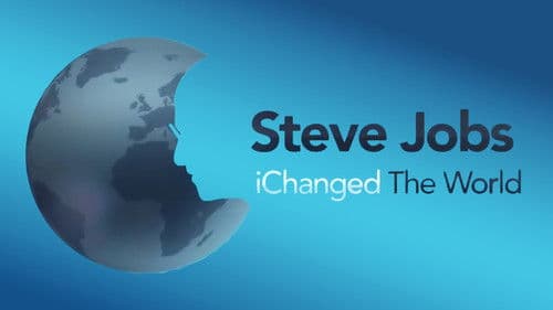 Steve Jobs: iChanged the World Bild 1