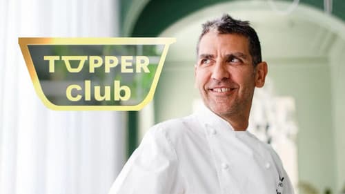 Tupper Club Bild 1