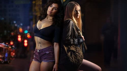 Girl Lost: A Hollywood Story Bild 2