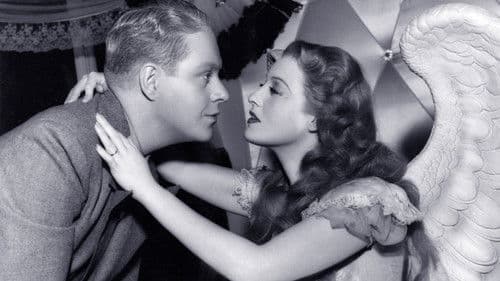 I Married an Angel Bild 2