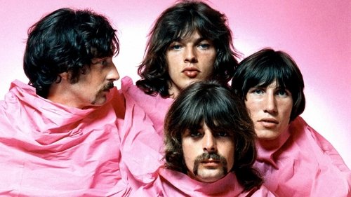 Pink Floyd - Reflections And Echoes Bild 1