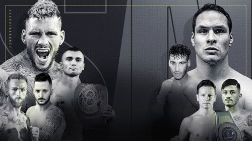 Daniele Scardina vs. Cesar Nunez Bild 3