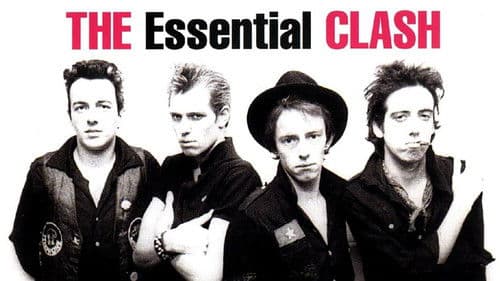 The Clash : The Essential Clash Bild 2
