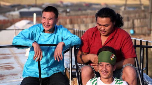 Ерөнхийлөгчийн туслах Bild 1