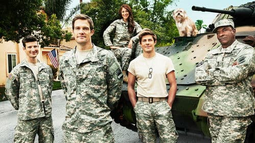 Enlisted Bild 5