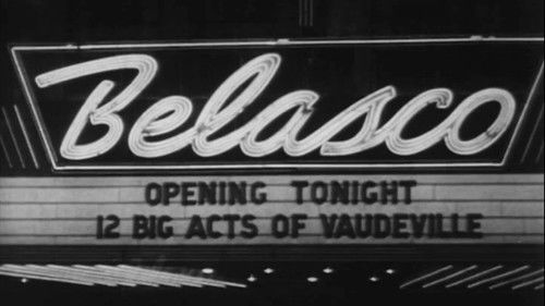 Hollywood Varieties Bild 1