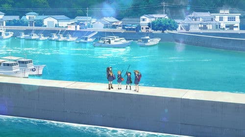 Diary of Our Days at the Breakwater Bild 7