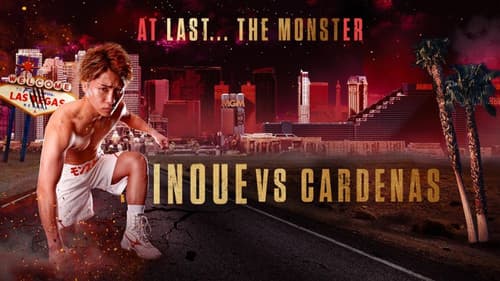 Naoya Inoue vs. Ramon Cardenas Bild 4