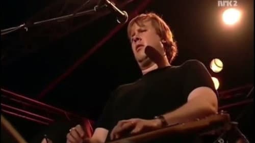 The Jeff Healey Bluesband - Live Blues Festival Norway 2006-08-05 Bild 1