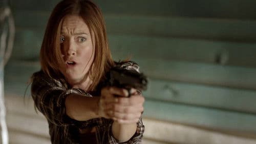 Deadly Sins - Date mit einem Fetisch-Killer Bild 1