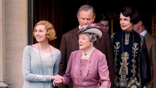 Downton Abbey Bild 7