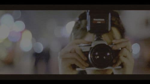 Double Exposure Bild 1