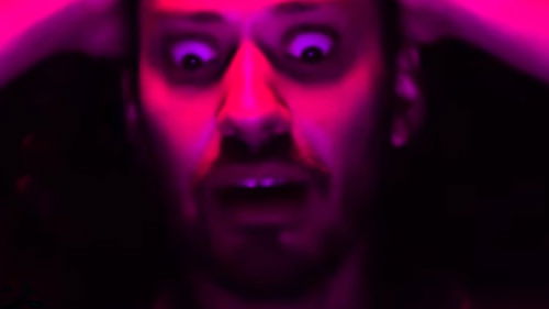 Les Lettres de l'Angoisse Bild 1