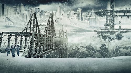 The Colony - Hell Freezes Over Bild 8