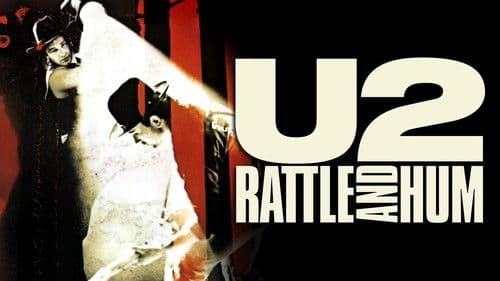 U2: Rattle and Hum Bild 3