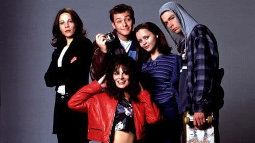 John Waters' Pecker Bild 6