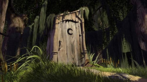 Shrek - Der tollkühne Held Bild 7