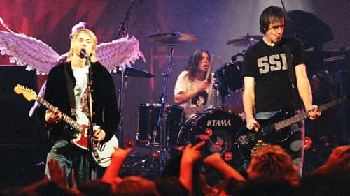 Nirvana - In Utero: Under Review Bild 1