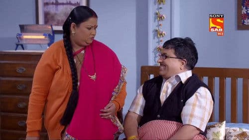 Jijaji Chhat Par Hai Bild 5