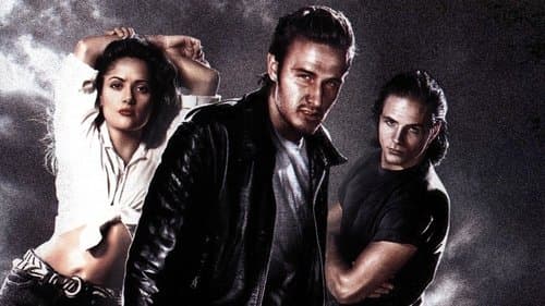 Bad Boys Never Die Bild 1