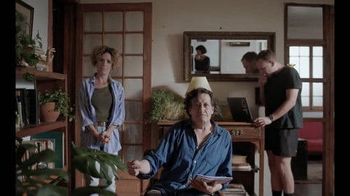 La anunciada muerte de Willy Semler Bild 1