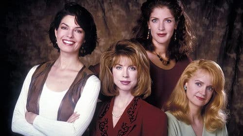 Ein Strauß Töchter Bild 2