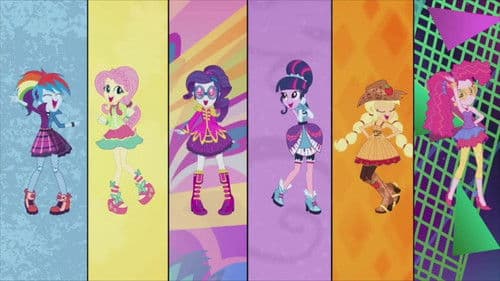 Friendship Through the Ages Bild 4