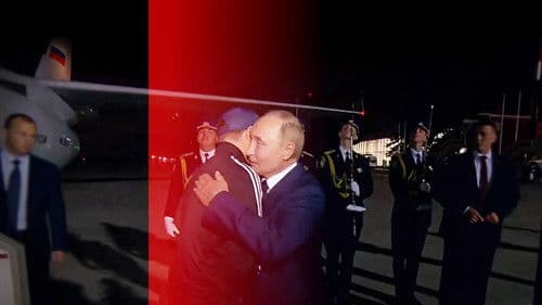 Die Macht des russischen Geheimdiensts Bild 2