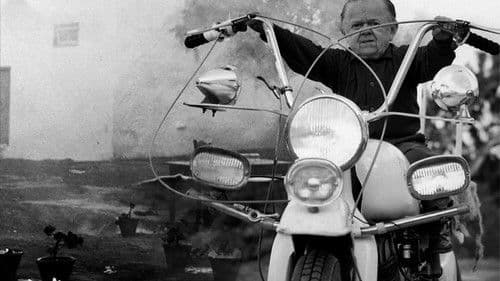 Auch Zwerge haben klein angefangen Bild 3