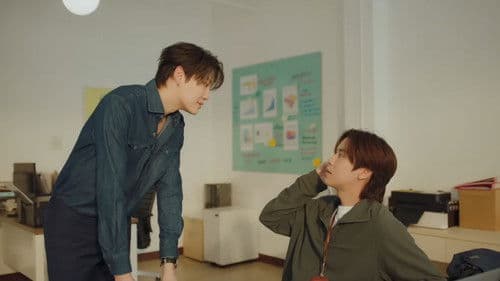 จากศัตรูสู่ที่รัก Bild 2