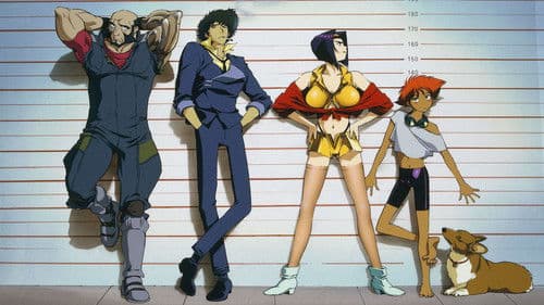 Cowboy Bebop - Der Film Bild 5