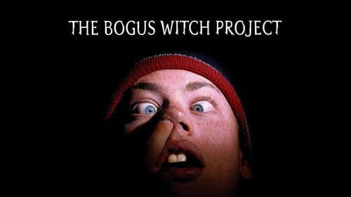 The Bogus Witch Project Bild 1
