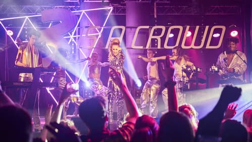 Net als in de film Bild 1