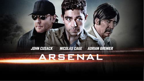 Arsenal Bild 6