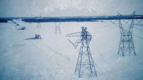 35 jours de noirceur Bild 1