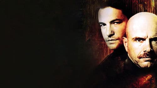 Ed McBain's 87th Precinct: Ice Bild 1