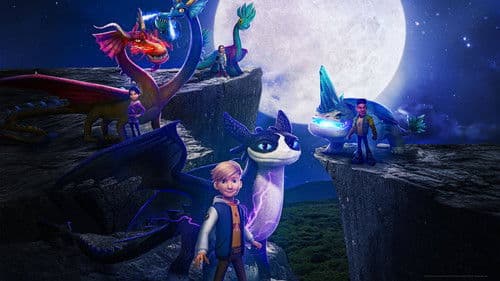 Dragons - Die 9 Welten Bild 2