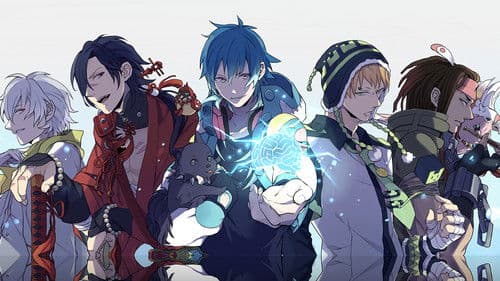 DRAMAtical Murder Bild 5