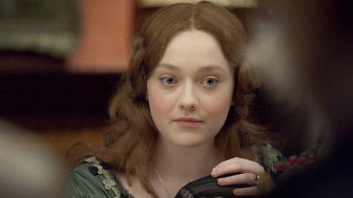 Effie Gray Bild 2