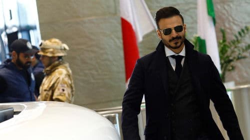 விவேகம் Bild 4