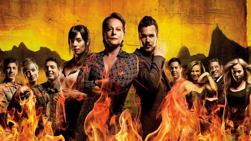 Chamas da Vida Bild 1