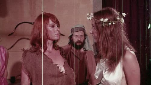 The Affairs of Aphrodite Bild 1