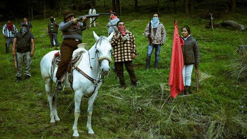 Una Película de Amor y Guerra Bild 1