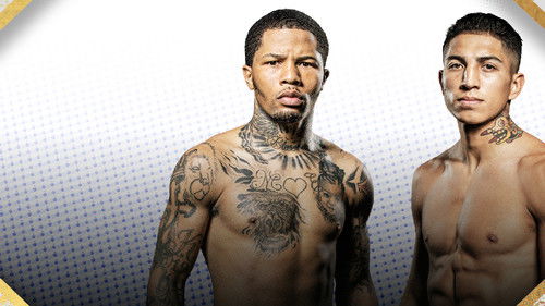Gervonta Davis vs. Mario Barrios Bild 2
