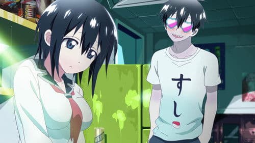 Blood Lad Bild 8