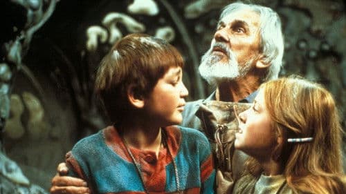 Under the Mountain Bild 2