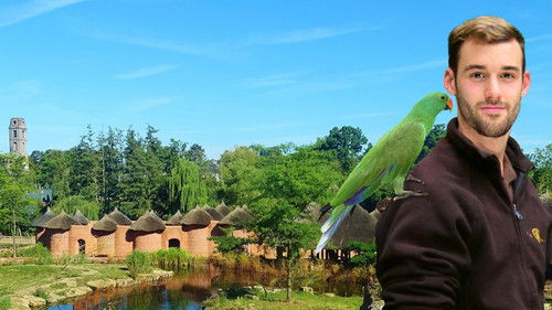 Expédition Pairi Daiza Bild 1