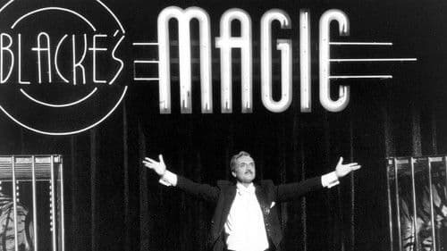 Blacke's Magic Bild 1