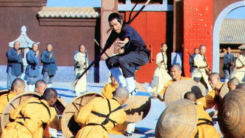Rebell der Shaolin Bild 6